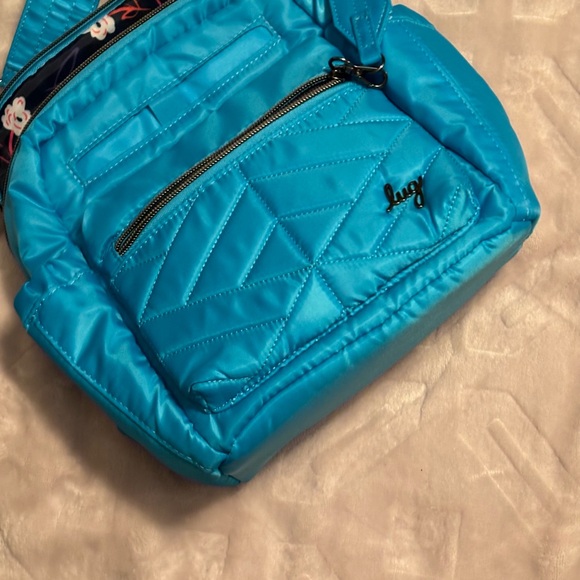 Lug Alpine in Sky - Picture 4 of 4